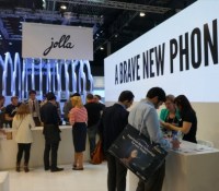 A la découverte de Sailfish OS et de Jolla, les bizarreries finlandaises