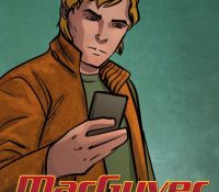 macgyver jeu