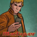Un jeu MacGyver annoncé sur mobile
