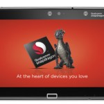 Qualcomm commercialise une tablette de développement équipée du Snapdragon 805