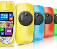 3310 fake 1er avril nokia