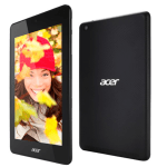 Acer : la tablette Iconia One 7 est officialisée à 139 euros