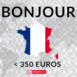 Le OnePlus One sera bien disponible en France pour 350 euros