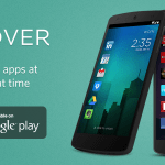 Twitter rachète Cover Lock Screen : un launcher intelligent pour mieux cibler le mobile