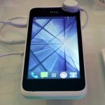 Desire 210 : HTC officialise le bas de son entrée de gamme