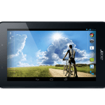 Acer officialise la Iconia Tab 7, une tablette avec fonction téléphone