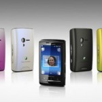 Les Sony Ericsson X10 mini et mini pro disponibles chez Digitec.ch