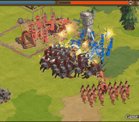android age of empires – world domination image 02