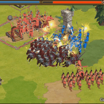 Age of Empires : World Domination attaquera le Google Play cet été ! Age of Empires : World Domination attaquera le Google Play cet été !