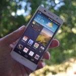 Le Huawei Ascend P7 serait présenté le 7 mai prochain Le Huawei Ascend P7 serait présenté le 7 mai prochain