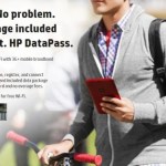 HP DataPass : HP offre de la data gratuitement avec certains de ses appareils