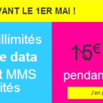 Joe Mobile : appels illimités, 1 Go de data, SMS et MMS illimités pour 5 euros par mois