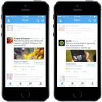 Twitter va bientôt intégrer des pubs pour les applications mobiles