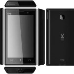 HTC et le WiMAX