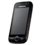 Samsung S8000, le premier Android de la marque ?