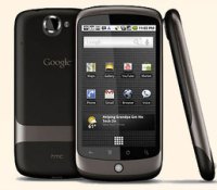 80.000 exemplaires du Nexus One Vendus !