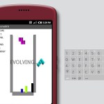 Le célèbre Tetris avec Monolith Android