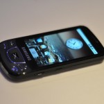 Test du Samsung Galaxy