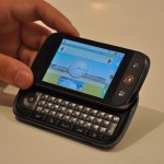 Le Motorola Dext chez Orange sortira le 5 novembre à 99 euros