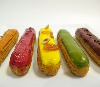 Android 2.0 « Eclair » en captures !