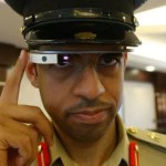 Google Glass : la police de Dubaï s’équipe !