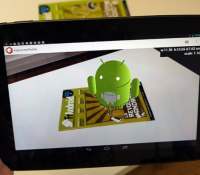 Augment : l&rsquo;application de réalité augmentée repousse ses limites et passe la deuxième