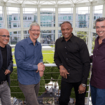 Apple met la main sur Beats pour 3 milliards de dollars