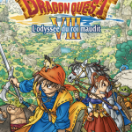 Dragon Quest VIII : L’Odyssée du Roi Maudit disponible sur Android (et iOS)