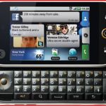 Motorola prépare 10 téléphones Android pour 2010