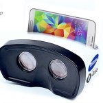 Samsung et Oculus VR main dans la main pour créer le Galaxy VR