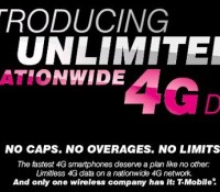 T-Mobile Unlimited 4G