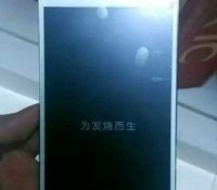 Xiaomi Mi3S