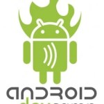 Android Dev Camp samedi 28 mars !