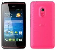 android acer liquid z200 image 01