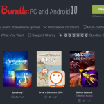 Humble Bundle 10 : 8 jeux cross-plateformes Android, PC, Mac et Linux en promotion !