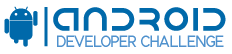 Fin du Android Developer Challenge