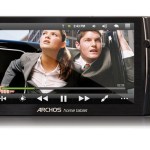 Archos annonce l’Archos 7 Home Tablet et l’Archos 8