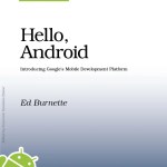 « Hello, Android », un (presque) ouvrage dédié au développement