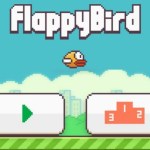 Flappy Bird reviendra en aout et en multijoueur