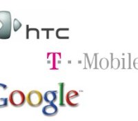 Confirmation : T-Mobile + HTC = Android en 2008 !