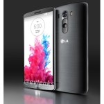 LG G3 : les caractéristiques du modèle asiatique dévoilées