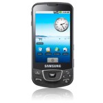 Samsung i7500 disponible en Suisse