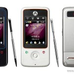 Nouveau smartphone Linux chez Motorola