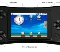 Console de jeux Odroid en rupture de stock