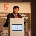 Réseaux 5G : l’Europe et la Corée signent un accord
