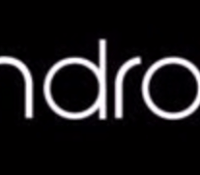 Android new logo