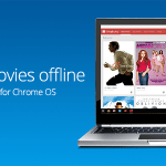 Les Chromebook peuvent désormais lire des films et des séries hors ligne