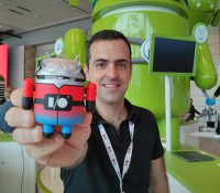 Hugo Barra