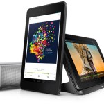 Dell annonce deux nouvelles Venue 7 et 8 tournant sous Android 4.4
