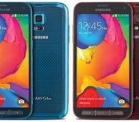 Samsung Galaxy S5 Sport